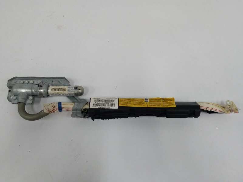 Recambio de airbag cortina trasero izquierdo para bmw x5 (e53) 3.0d referencia OEM IAM 707847907 A17078479074 