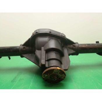 Recambio de puente trasero para ford transit kombi (ttg) 2.2 tdci cat referencia OEM IAM GK314001AEE RELACION 3.15 2330753