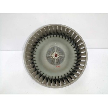 Recambio de motor calefaccion para toyota corolla (e12) 2.0 d-4d linea sol berlina referencia OEM IAM MF0160700610 0130101601 