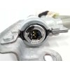 Recambio de airbag cortina trasero izquierdo para bmw x5 (e53) 3.0d referencia OEM IAM 707847907 A17078479074 