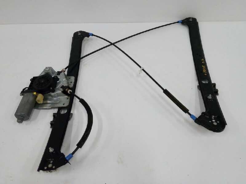 Recambio de elevalunas delantero derecho para bmw x5 (e53) 3.0d referencia OEM IAM 8381020  