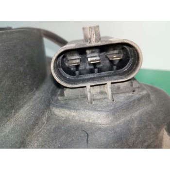 Recambio de electroventilador para opel astra h berlina enjoy referencia OEM IAM 24467442  
