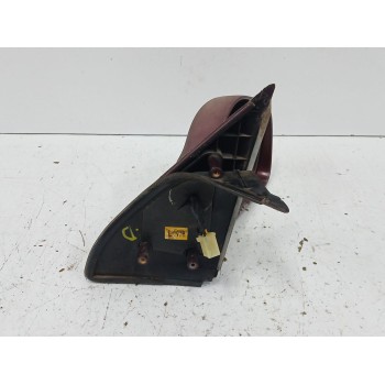 Recambio de retrovisor derecho para ssangyong musso (fj) 2.9 td referencia OEM IAM   