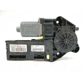 MOTOR ELEVALUNAS DELANTERO IZQUIERDO 807311050R 
