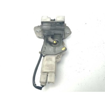 Recambio de cerradura maletero / porton para suzuki swift berlina (mz) 1.3 ddis diesel cat referencia OEM IAM   