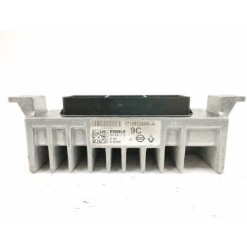 Recambio de caja precalentamiento para renault express furgoneta/monovolumen 1.5 blue dci 95 (f6ab) referencia OEM IAM 271202380