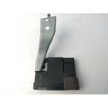 Recambio de modulo electronico para toyota rav 4 2.2 d-4d cat referencia OEM IAM 8978042170  