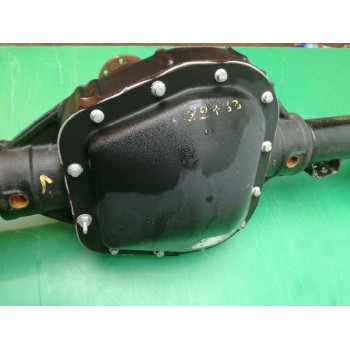 Recambio de puente trasero para ford transit kombi (ttg) 2.2 tdci cat referencia OEM IAM GK314001AEE RELACION 3.15 2330753