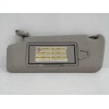 Recambio de parasol izquierdo para mercedes-benz clase c (w204) lim. c 220 cdi blueefficiency (204.002) referencia OEM IAM   