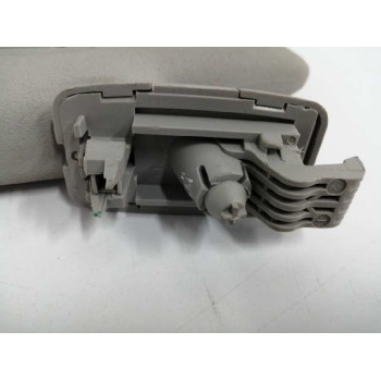 Recambio de parasol izquierdo para mercedes-benz clase c (w204) lim. c 220 cdi blueefficiency (204.002) referencia OEM IAM   