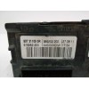 Recambio de motor elevalunas delantero izquierdo para renault scenic iii 1.6 dci diesel fap referencia OEM IAM 807311050R  