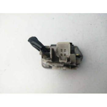 Recambio de cerradura maletero / porton para suzuki swift berlina (mz) 1.3 ddis diesel cat referencia OEM IAM   