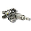 Recambio de columna direccion para jaguar f-pace (x761) 2.0 td4 awd referencia OEM IAM HX733C529DB HX733K772AA 