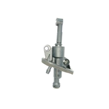 Recambio de bomba embrague para fiat panda (319) 1.3 16v m-jet cat referencia OEM IAM 55222450  