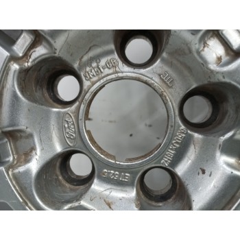 Recambio de llanta para ford focus c-max (cap) 2.0 tdci cat referencia OEM IAM 3M51GB 6,50JX16H2 ET52,5 5H 5X108