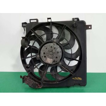 Recambio de electroventilador para opel astra h berlina enjoy referencia OEM IAM 24467442  