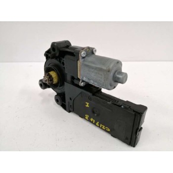 Recambio de motor elevalunas delantero izquierdo para renault scenic iii 1.6 dci diesel fap referencia OEM IAM 807311050R  