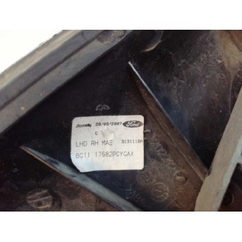 Recambio de retrovisor derecho para ford transit caja cerrada ´06 2.2 tdci cat referencia OEM IAM 6C1117682PCYGAX ELECTRICO 5 CA