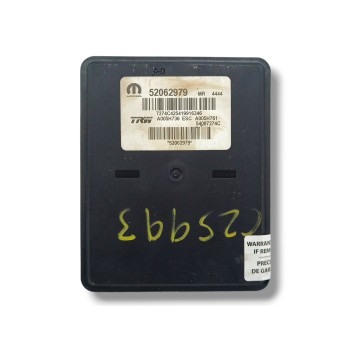 Recambio de abs para fiat 500 x (334) 1.6 16v cat referencia OEM IAM 52062979  