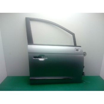 Recambio de puerta delantera derecha para ssangyong rodius ii 2.0 xdi referencia OEM IAM  OBSERVAR FOTOS 