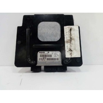 CENTRALITA MOTOR UCE 9644606180 0281010779 