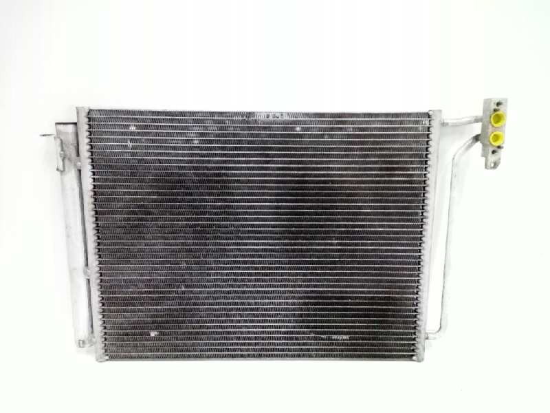 Recambio de condensador / radiador aire acondicionado para bmw x5 (e53) 3.0d referencia OEM IAM 64536914216  