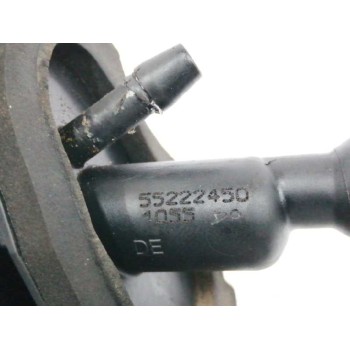 Recambio de bomba embrague para fiat panda (319) 1.3 16v m-jet cat referencia OEM IAM 55222450  