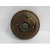 Recambio de tambor freno trasero para citroën xsara coupe 1.6 lx referencia OEM IAM  SIN ABS 