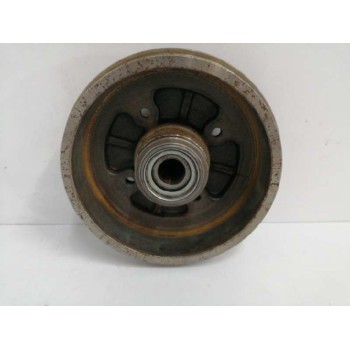 Recambio de tambor freno trasero para citroën xsara coupe 1.6 lx referencia OEM IAM  SIN ABS 