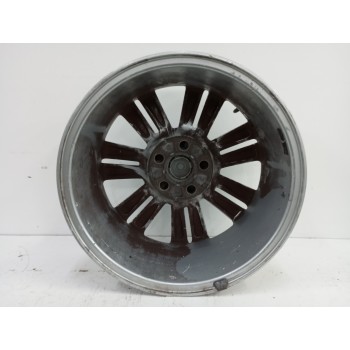 Recambio de llanta para ford focus c-max (cap) 2.0 tdci cat referencia OEM IAM 3M51GB 6,50JX16H2 ET52,5 5H 5X108