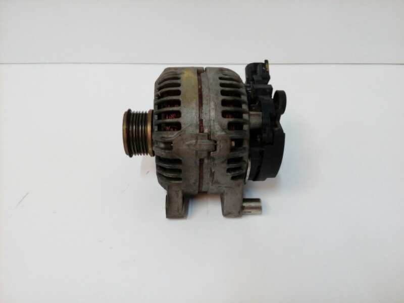 Recambio de alternador para citroën c4 berlina vtr plus referencia OEM IAM 0124525035 9646321880 150A