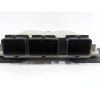Recambio de centralita motor uce para peugeot 307 break / sw (s1) sw pack referencia OEM IAM 9644606180 0281010779 