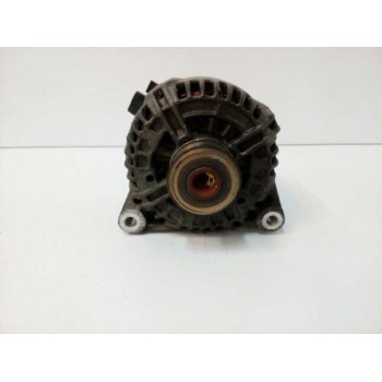 Recambio de alternador para citroën c4 berlina vtr plus referencia OEM IAM 0124525035 9646321880 150A