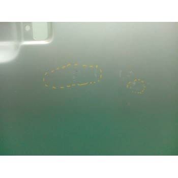 Recambio de puerta delantera derecha para ssangyong rodius ii 2.0 xdi referencia OEM IAM  OBSERVAR FOTOS 