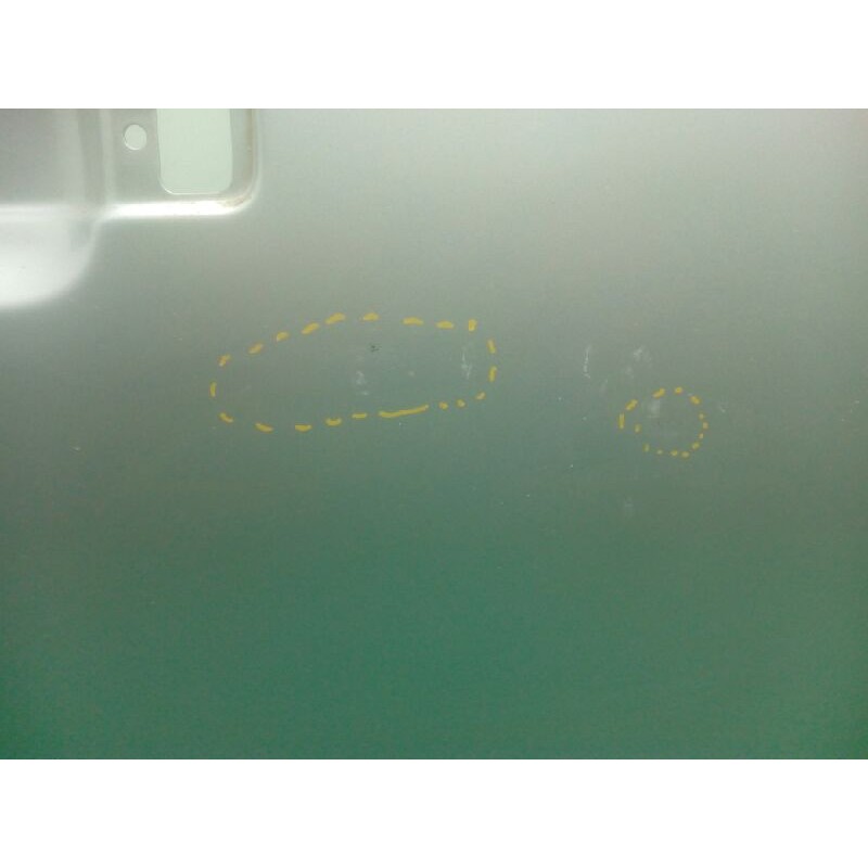 PUERTA DELANTERA DERECHA OBSERVAR FOTOS