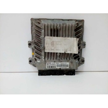 CENTRALITA MOTOR UCE 9658344580 
