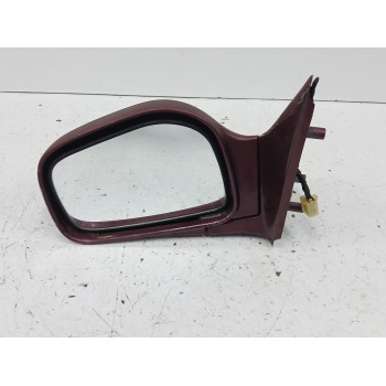 RETROVISOR IZQUIERDO 