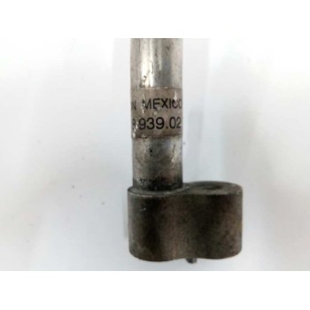 Recambio de tubos aire acondicionado para bmw x5 (e53) 3.0d referencia OEM IAM 6918939  