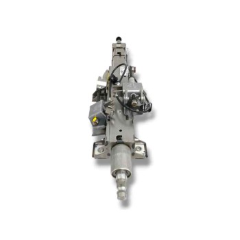 Recambio de columna direccion para jaguar f-pace (x761) 2.0 td4 awd referencia OEM IAM HX733C529DB HX733K772AA 