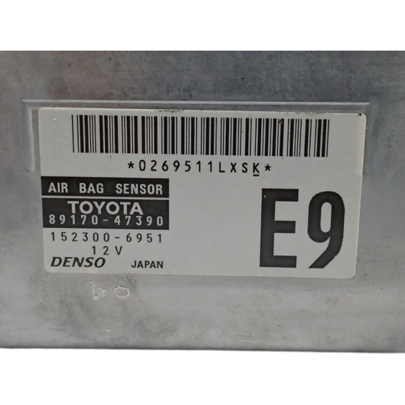 CENTRALITA AIRBAG 1523006951