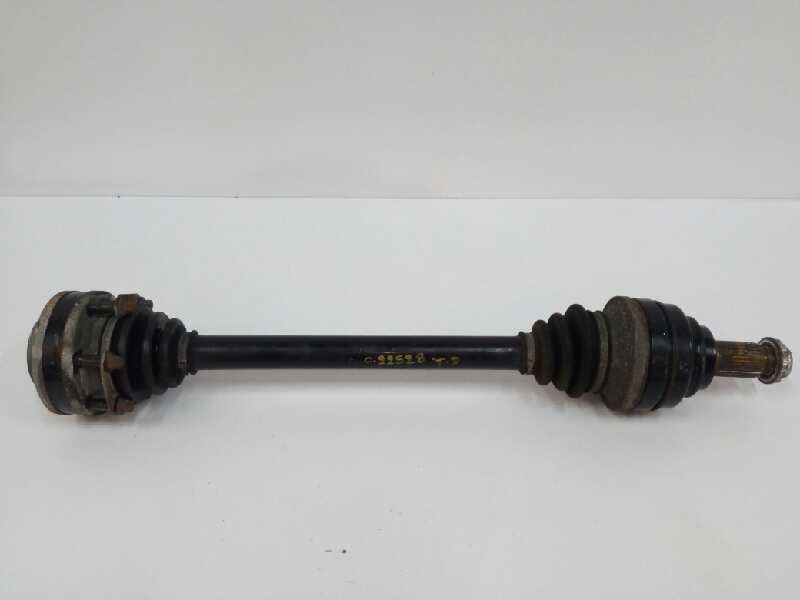 Recambio de transmision trasera derecha para bmw x5 (e53) 3.0d referencia OEM IAM 7500916  