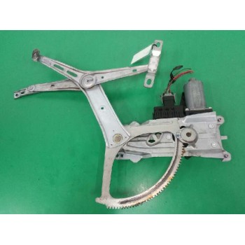 Recambio de elevalunas delantero izquierdo para opel astra h berlina enjoy referencia OEM IAM TIJERA 13100417 BUSCANDO
