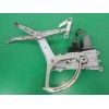 Recambio de elevalunas delantero izquierdo para opel astra h berlina enjoy referencia OEM IAM TIJERA 13100417 BUSCANDO