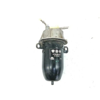 Recambio de soporte filtro gasoil para fiat panda (319) 1.3 16v m-jet cat referencia OEM IAM 51934812  