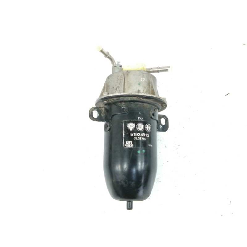 SOPORTE FILTRO GASOIL