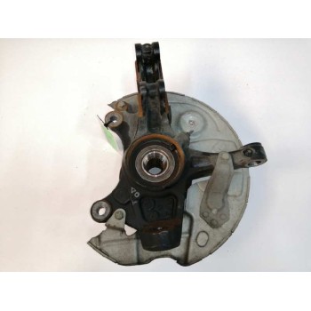 Recambio de mangueta delantera derecha para peugeot 308 1.2 12v e-thp referencia OEM IAM   