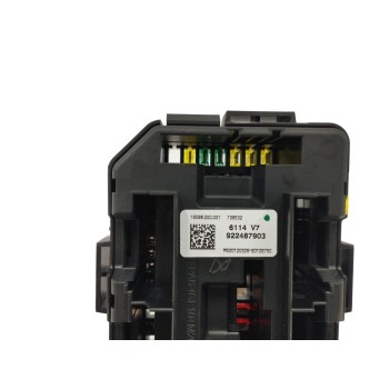 Recambio de caja reles / fusibles para bmw serie 3 lim. (f30) 2.0 16v diesel referencia OEM IAM 922487903 19098000001 