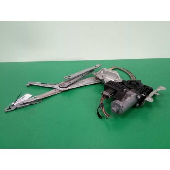Recambio de elevalunas delantero izquierdo para opel astra h berlina enjoy referencia OEM IAM TIJERA 13100417 BUSCANDO