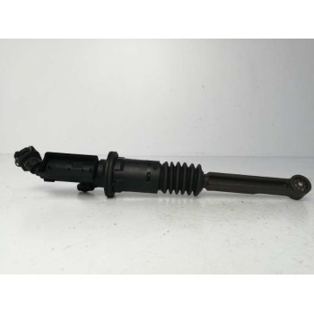 Recambio de bomba embrague para peugeot partner kombi 1.6 blue-hdi fap referencia OEM IAM 9808167880  