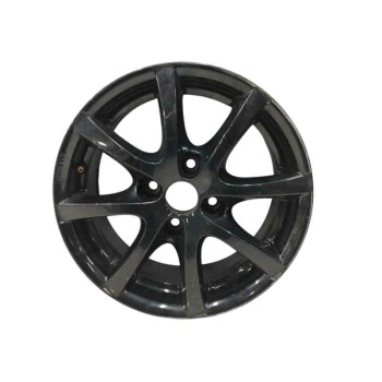 Recambio de llanta para ford fiesta (ccn) 1.25 16v cat referencia OEM IAM LV465535 6,5JX15H2 ET35 4H 4X108